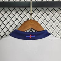 Image 6 of England 2024 Euro Home Jersey