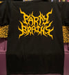 Party Brains Logo Shirt!