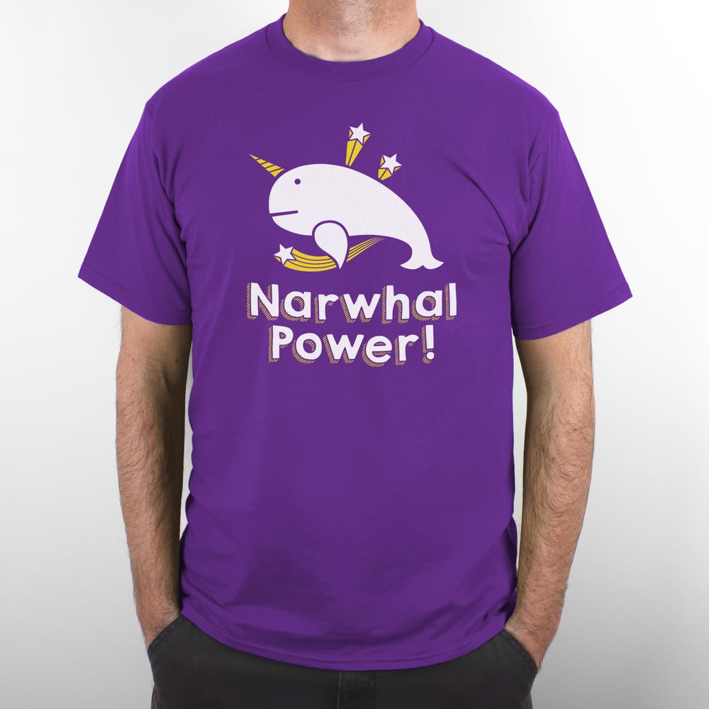 Narwhal Power