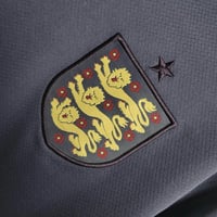 Image 5 of England Euro 2024 Away Jersey