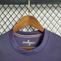 Image 6 of England Euro 2024 Away Jersey