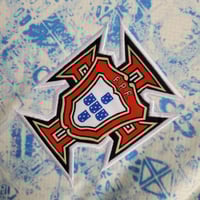 Image 5 of Portugal Euro 2024 Away Jersey