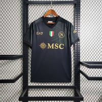 Image 1 of Napoli 23/24 Third Jersey
