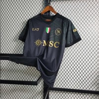 Image 4 of Napoli 23/24 Third Jersey
