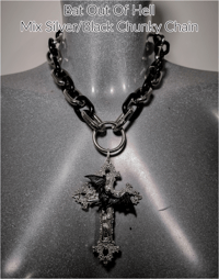 Image 5 of Chain Chokers 