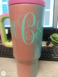 monogram 