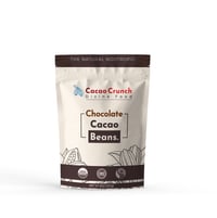 Image 1 of Chocolate Cacao Beans
