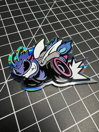 Image 2 of Demon Bee *Dark Edition* 3D (Exclusive) 
