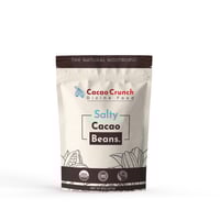 Image 1 of Salty Cacao Beans