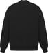 Fear of God Essentials Crewneck Jet Black (SS23) Image 2