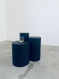 Image 1 of HATUA SIDE TABLES