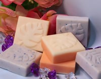 Image 2 of Handcrafted Luxe Bar Soaps