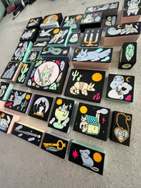 Image 4 of 2024 Baby Paintings Lot 63