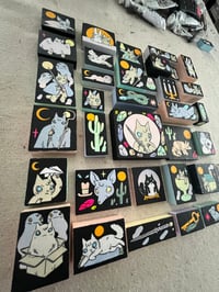 Image 3 of 2024 Baby Paintings Lot 63