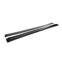 Image 4 of Hyundai Genesis Coupe Side Rocker Extensions/ Side Skirt 2009-2012
