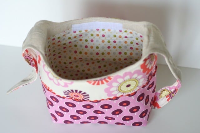 Image of Hobo Style Lunch Sak