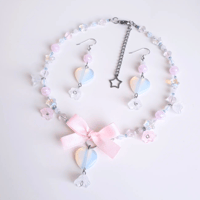 Image 2 of sugar earrings 