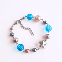 Image 3 of retired from sad, new career in business bracelet