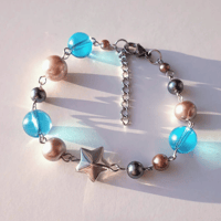 Image 2 of retired from sad, new career in business bracelet