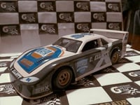 Image 1 of 1:24 SRX Stockcar Kit