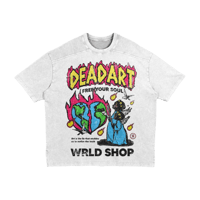 FREE YOUR SOUL TEE