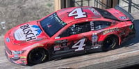 Image 8 of 2021 NASCAR Cup Series Ford Mustang Body