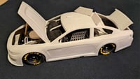 Image 5 of 2021 NASCAR Cup Series Ford Mustang Body