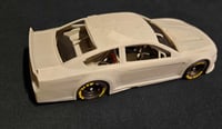 Image 4 of 2021 NASCAR Cup Series Ford Mustang Body