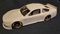 Image 6 of 2021 NASCAR Cup Series Ford Mustang Body