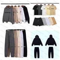 Essentials Tracksuit/Shorts