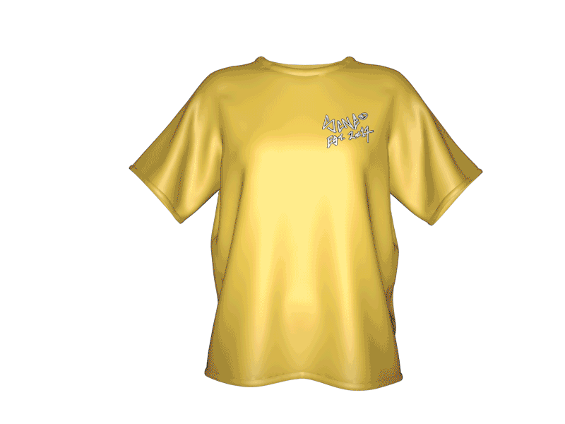 SCNE Staple Shirt