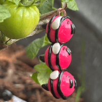 Image 4 of Bee Charm