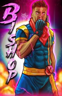 Image 5 of X-Men 97 Guudies Art