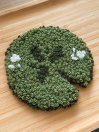 Lily Pad Coaster 