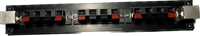 Image 1 of 6 Cue Spring Push Release LONG - RJ45