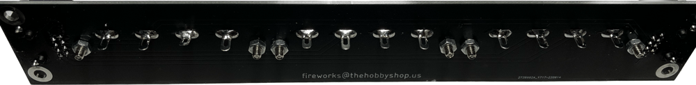 6 Cue Spring Push Release LONG - RJ45