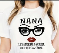 Nana T-shirt
