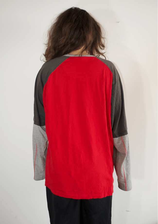 Y2K Ocean Pacific Longsleeve