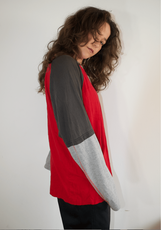 Y2K Ocean Pacific Longsleeve