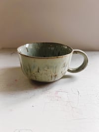 Image 1 of Ceramic cup from "KKS Keramik" color 2