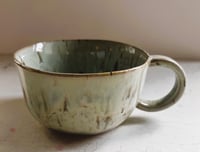 Image 2 of Ceramic cup from "KKS Keramik" color 2