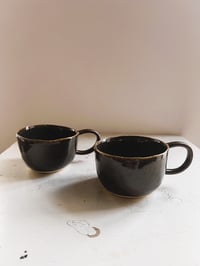Image 1 of Ceramic cup from “KKS Keramik” color 3
