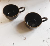 Image 3 of Ceramic cup from “KKS Keramik” color 3