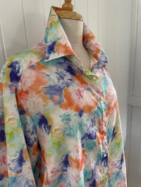 Image 2 of The Janice Shirt