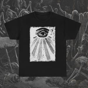 Image of All Seeing Eye T-Shirt