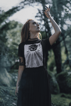 Image of All Seeing Eye T-Shirt