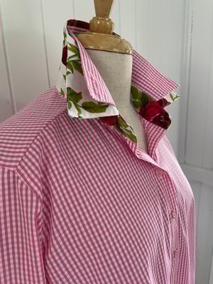 Image of The Prue Shirt