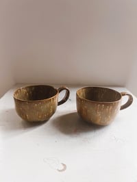 Image 1 of Ceramic cup from “KKS Keramik” color 4