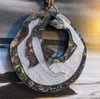 The Selkie (necklace)