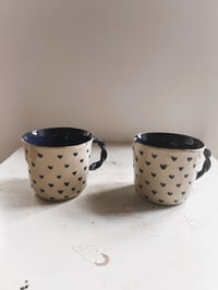 Image 1 of Ceramic cup from “KKS Keramik” color 5
